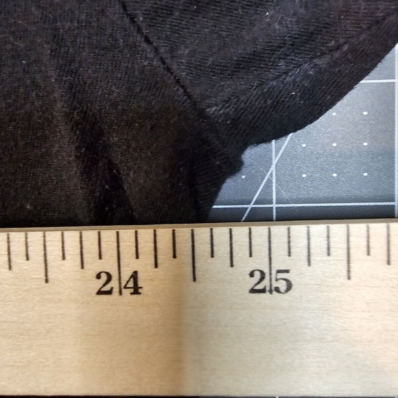 Las Vegas Tshirt XXL Gamblers Paradise Y2K Skulls Cyber Mall Goth Poker Craps - Picture 7 of 7